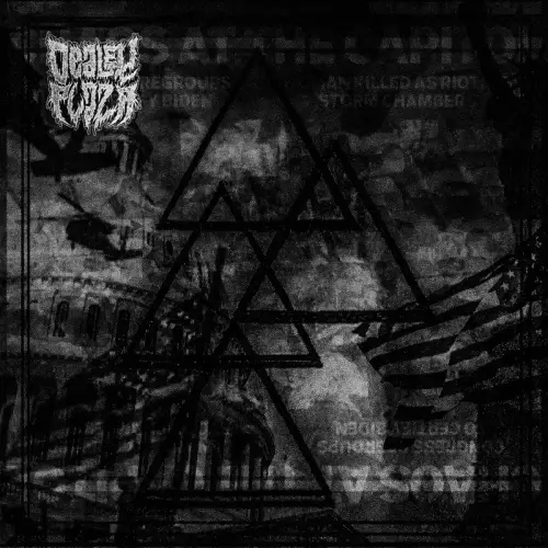 Dealey Plaza : Chaos & Carnage